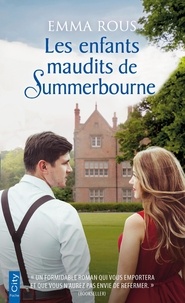 eBook gratuit prime Les enfants maudits de Summerbourne (French Edition)