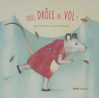 Quel drôle de vol !