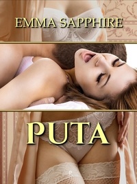  Emma Sapphire - Puta - Submissa ao meu chefe (Portuguese), #1.