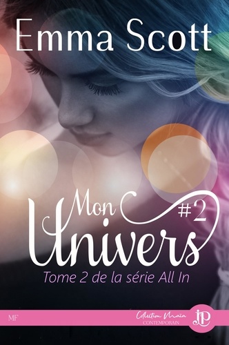 All in Tome 2 Mon univers