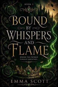 Bound By Whispers and Flame