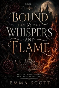 Bound By Whispers And Flame