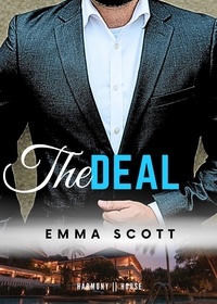 Emma Scott.J - The deal.