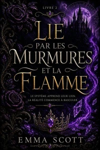 Lie Par Les Murmures Et la Flamme
