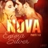 Emma Silver et  LUST - Nova 1-3 - erotic noir.