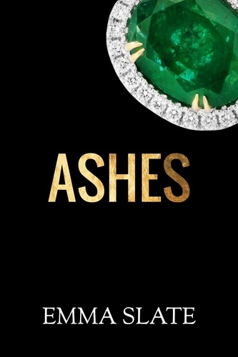  Emma Slate - Ashes - SINS Series, #7.