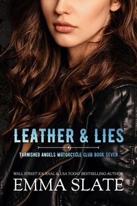  Emma Slate - Leather &amp; Lies - Tarnished Angels Motorcycle Club, #7.
