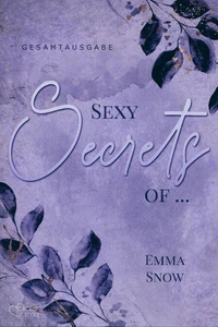 Sexy Secrets of ... (Gesamtausgabe)