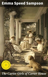 The Carter Girls of Carter House