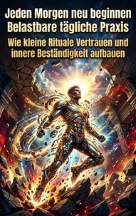 Jeden Morgen neu beginnen: Belastbare tägliche Praxis