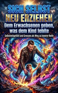 Sich selbst neu erziehen: Dem Erwachsenen geben, was dem Kind fehlte
