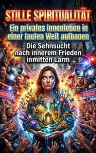 Stille Spiritualität: Ein privates Innenleben in einer lauten Welt aufbauen