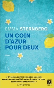 Emma Sternberg - Un coin d'azur pour deux.