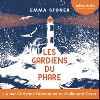 Emma Stonex - Les gardiens du phare.