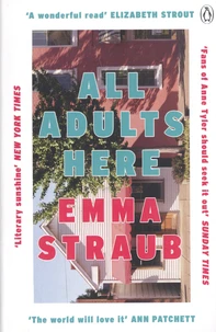 All Adults Here