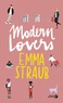 Emma Straub - Modern lovers.