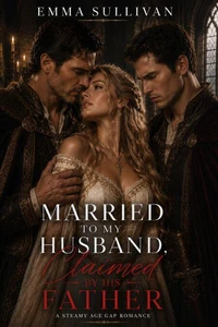 Married to my Husband, Claimed by His Father