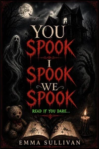 You Spook I Spook We Spook