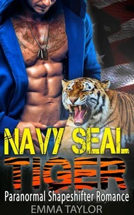 Navy SEAL Tiger (Paranormal Shapeshifter Romance)