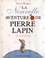 La Nouvelle aventure de Pierre Lapin