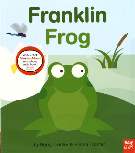 Emma Tranter et Barry Tranter - Franklin Frog.