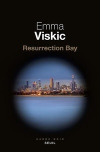Emma Viskic - Resurrection Bay.