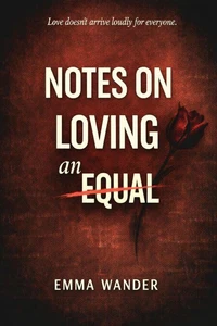 Notes on loving an equal