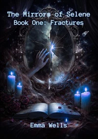 The Mirrors of Selene - Book One: Fractures