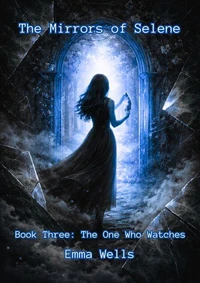The Mirrors of Selene - Book Three: The One Who Watches