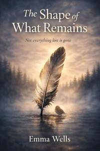 The Shape of What Remains
