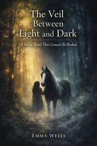 The Veil Between Light and Dark