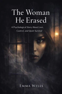 The Woman He Erased