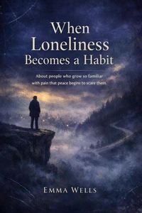 When Loneliness Becomes a Habit