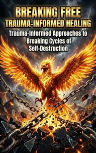 Breaking Free Trauma-Informed Healing