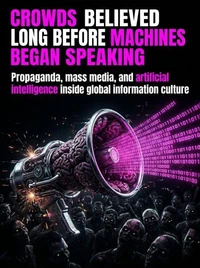 Crowds Believed Long Before Machines Began Speaking