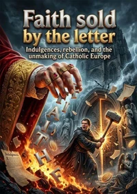 Faith sold by the letter