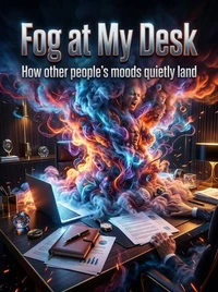 Fog at My Desk