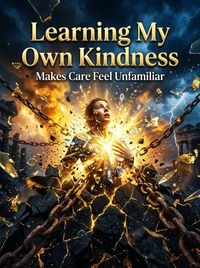 Learning My Own Kindness