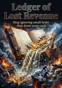 Ledger of Lost Revenue