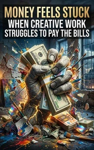 Money feels stuck