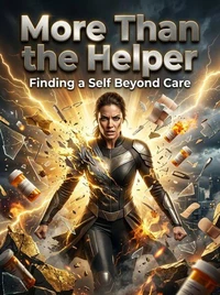 More Than the Helper