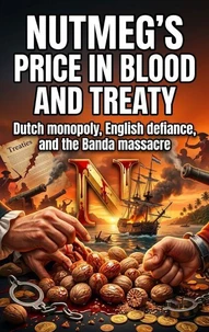 Nutmeg's price in blood and treaty