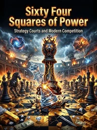Sixty Four Squares of Power