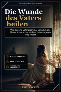 Die Wunde des Vaters heilen