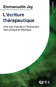 L'écriture thérapeutique