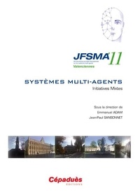 Initiatives mixtes - Dix-neuvièmes journées francophones sur les systèmes multi-agents (JFSMA11).pdf