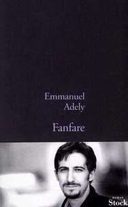 Emmanuel Adely - Fanfare.