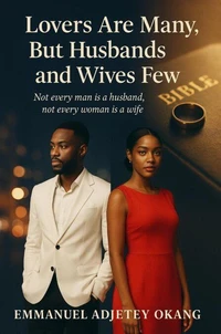 Lovers Are Many, But Husbands and Wives Few