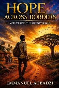 HOPE ACROSS BORDERS VOLUME I