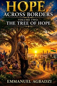 HOPE ACROSS BORDERS VOLUME II